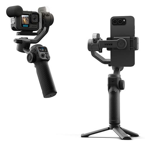 Fluid Pro AI Gimbal Product Image (Secondary Image 4)