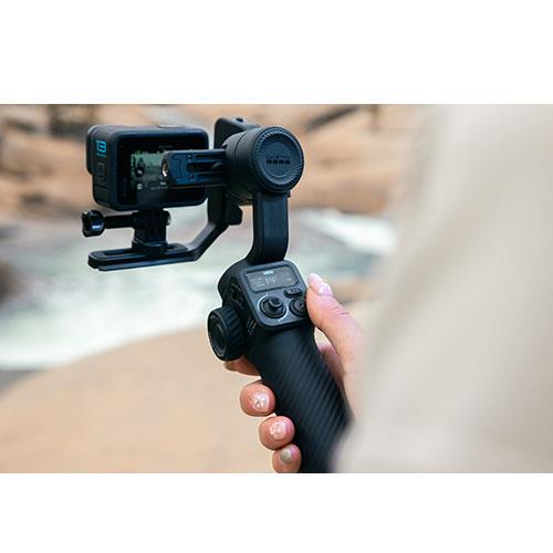 Fluid Pro AI Gimbal Product Image (Secondary Image 6)