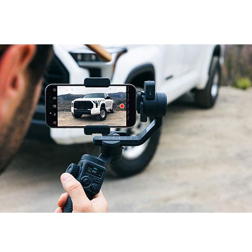 Fluid Pro AI Gimbal Product Image (Secondary Image 7)