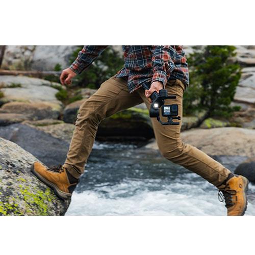 Fluid Pro AI Gimbal Product Image (Secondary Image 9)