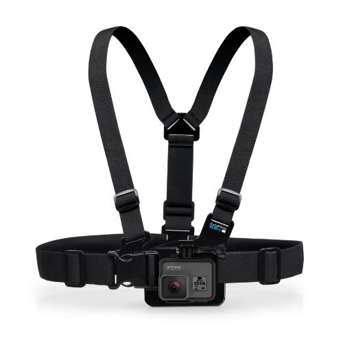 GOPRO CHESTY (Perfom Chest M) Product Image (Primary)