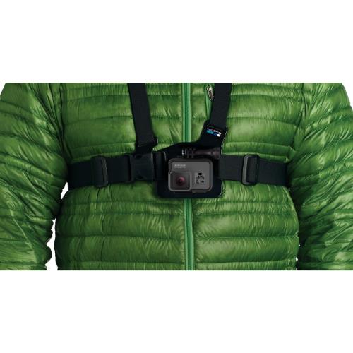 GOPRO CHESTY (Perfom Chest M) Product Image (Secondary Image 2)