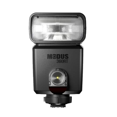 MODUS 360RT Speedlight Nikon Product Image (Primary)