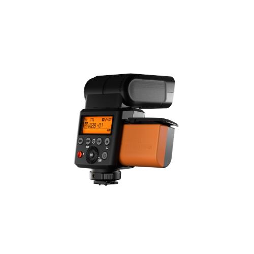 MODUS 360RT Speedlight Nikon Product Image (Secondary Image 3)