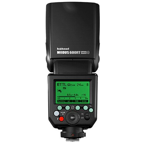Modus 600RT MK II Speedlight Wireless Kit - Nikon Product Image (Secondary Image 2)