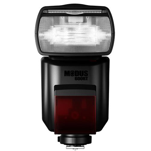 Modus 600RT MK II Speedlight Wireless Kit - Micro 4/3 Product Image (Primary)