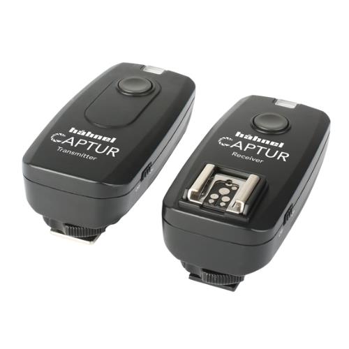 Capture Remote Control and Flash Trigger - Canon Product Image (Secondary Image 1)