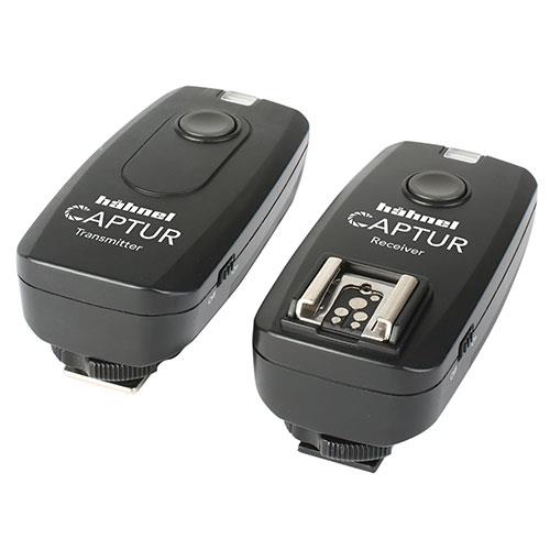 HAHNEL CAPTUR REMOTE CANON Product Image (Secondary Image 5)