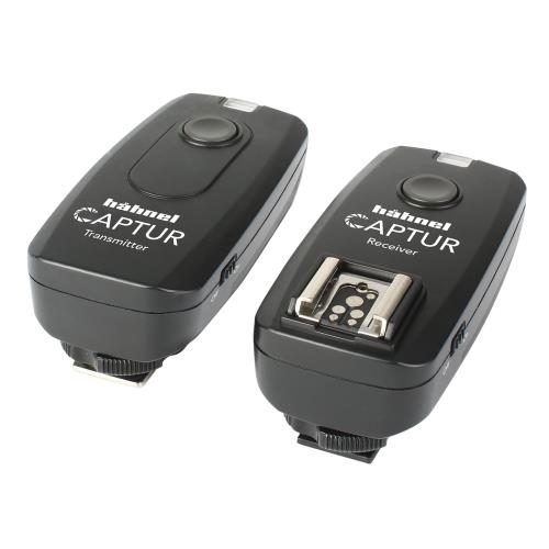 Captur Remote Control and Flash Trigger - Nikon Product Image (Secondary Image 1)
