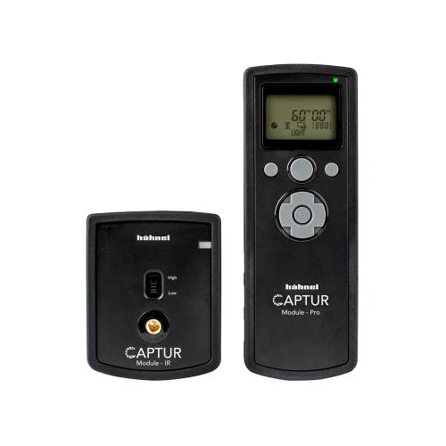 Captur Module - Pro Product Image (Primary)