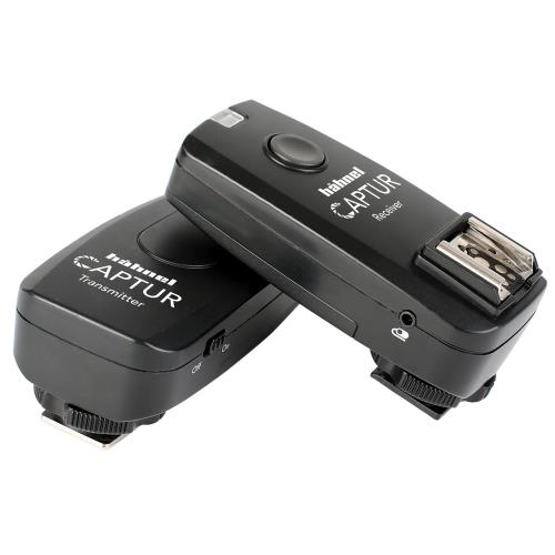 Hahnel Captur Remote Control and Flash Trigger - Fuji