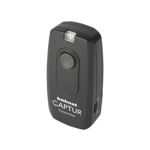 Captur Remote Control and Flash Trigger - Fuji Product Image (Secondary Image 2)