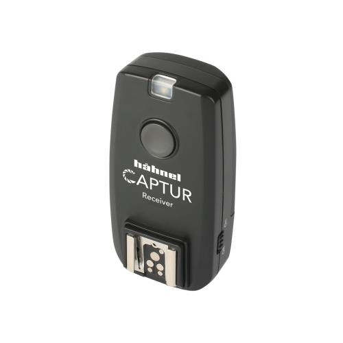 Captur Remote Control and Flash Trigger - Fuji Product Image (Secondary Image 3)
