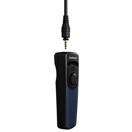 Remote Shutter Release Pro HROP 280 for Olympus/Panasonic Product Image (Secondary Image 1)