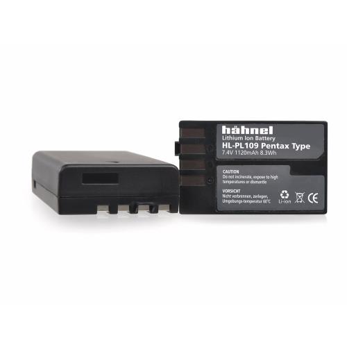 Battery HL-PL109 (Pentax D-Li109) Product Image (Primary)