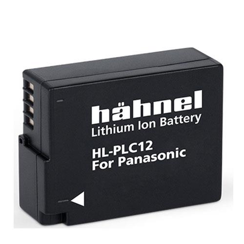HL-PLC12 Battery - Panasonic DMW-BLC12 Product Image (Primary)