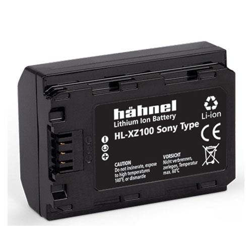 HL-XZ100 Battery - Replacement Sony NP-FZ100 Product Image (Primary)