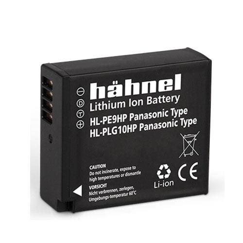 HL-PLG10HP Battery (DMW-BLG10) Product Image (Primary)