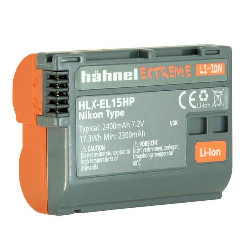 Extreme HLX-EL15HP Battery (EN-EL15) Product Image (Primary)