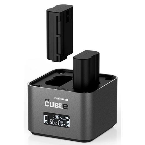 proCube 2 Charger - Nikon Product Image (Primary)