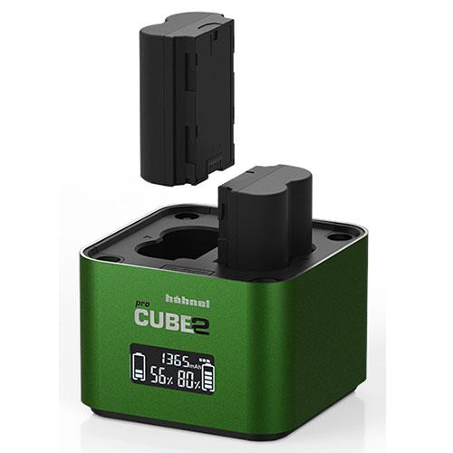 HAHN PROCUBE 2 CHARGER FUJI Product Image (Primary)