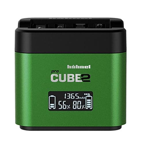 HAHN PROCUBE 2 CHARGER FUJI Product Image (Secondary Image 1)