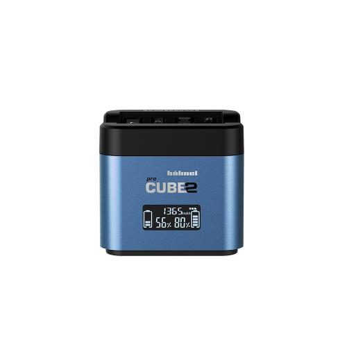 HAHN PROCUBE 2 CHARGER PANA Product Image (Primary)