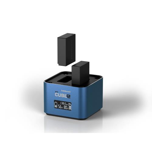 HAHN PROCUBE 2 CHARGER PANA Product Image (Secondary Image 1)