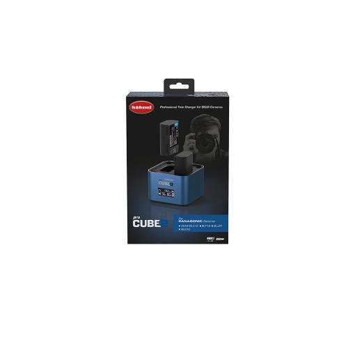 HAHN PROCUBE 2 CHARGER PANA Product Image (Secondary Image 4)