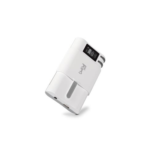Unipal Plus II Charger Product Image (Secondary Image 1)