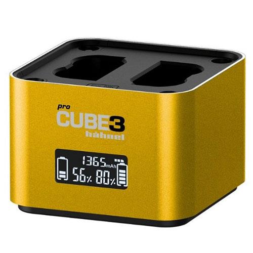 ProCube 3 Battery Charger for Nikon Product Image (Secondary Image 1)