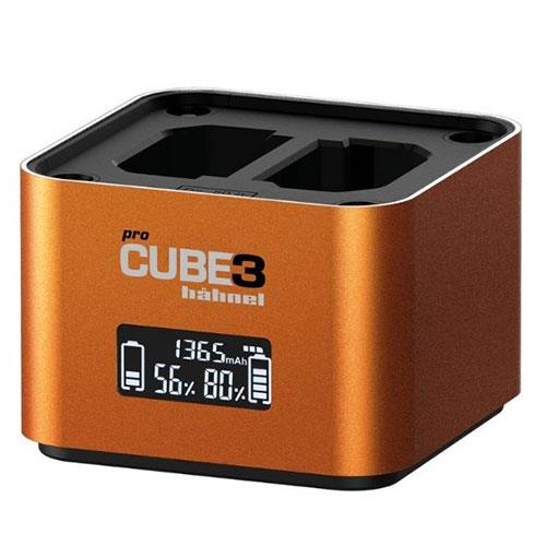 ProCube 3 Battery Charger for Sony Product Image (Secondary Image 1)