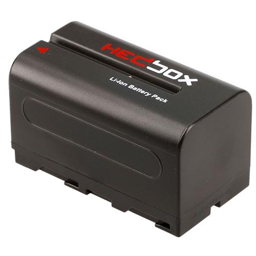 RP-NPF770 4400mAh Battery Pack  - Sony NP-F Product Image (Primary)