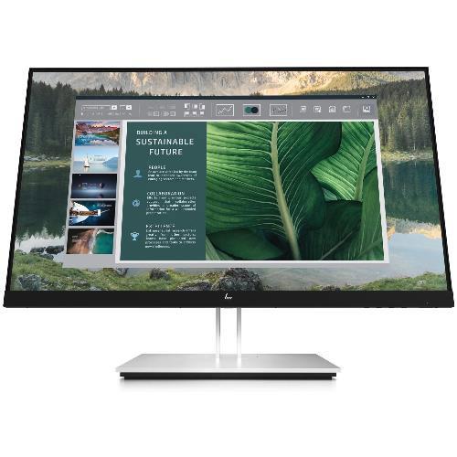 E24u G4 24 Inch Full HD IPS USB-C Monitor - Open Box Product Image (Primary)