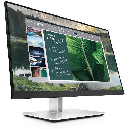 E24u G4 24 Inch Full HD IPS USB-C Monitor - Open Box Product Image (Secondary Image 1)