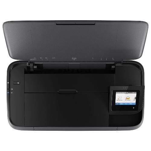 OfficeJet 250 Mobile All-in-One Printer Product Image (Secondary Image 3)