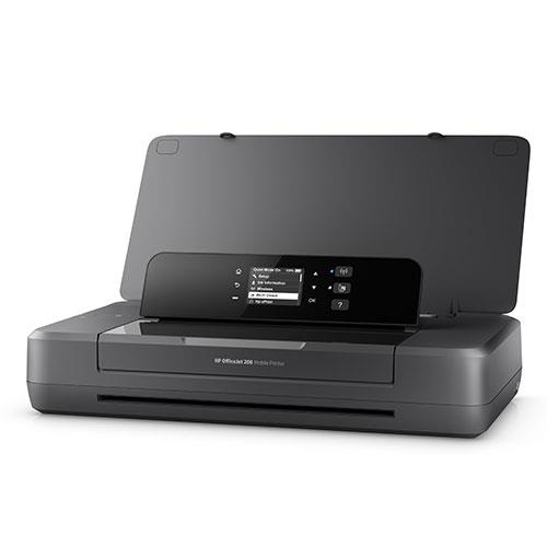 OfficeJet 200 Mobile Printer Product Image (Primary)