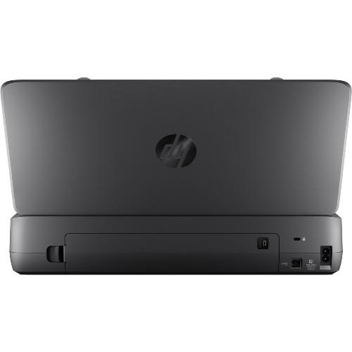 Buy HP OfficeJet 200 Mobile Printer - Jessops