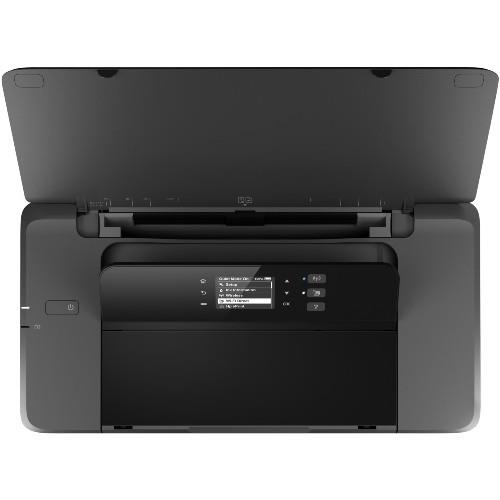 Buy HP OfficeJet 200 Mobile Printer - Jessops