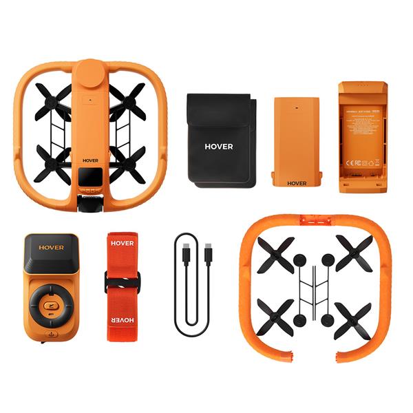 X1 Aqua Basic Combo Product Image (Secondary Image 4)