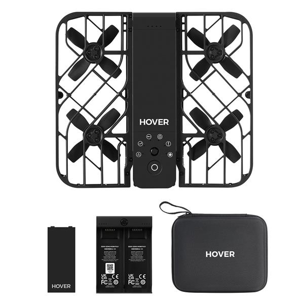 X1 Travel Combo in Black Product Image (Primary)