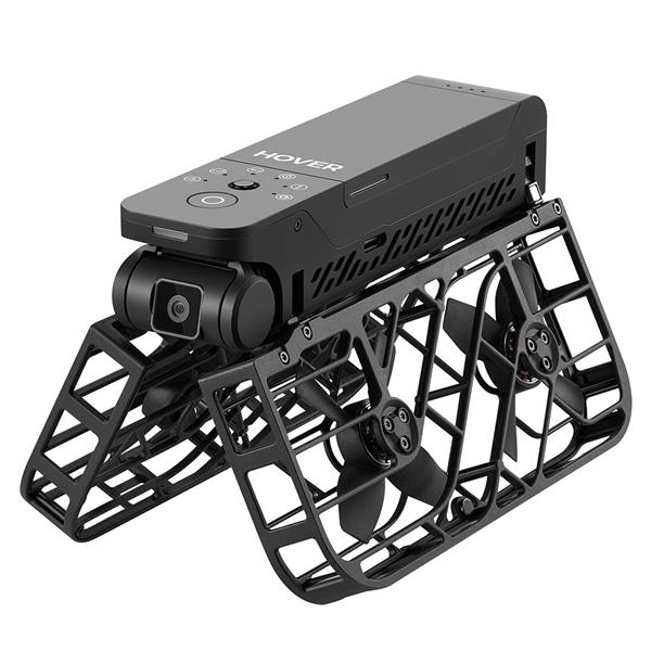 X1 Travel Combo in Black Product Image (Secondary Image 2)