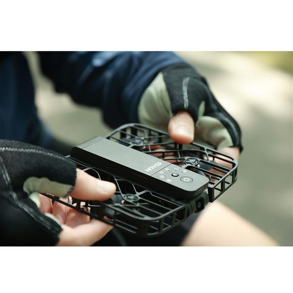 X1 Travel Combo in Black Product Image (Secondary Image 6)