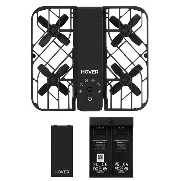 X1 Combo Product Image (Primary)