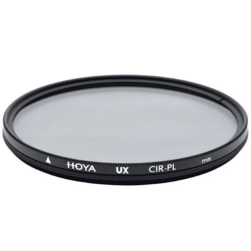 37mm UX Circular Polarising Filter Product Image (Primary)