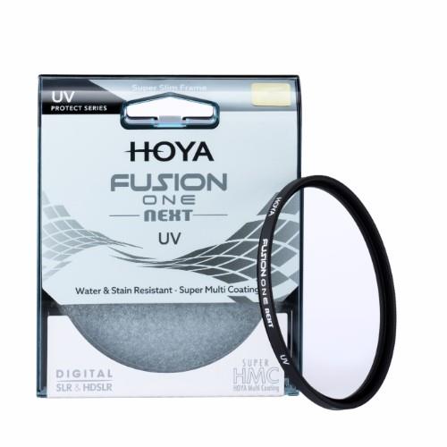 HOYA 55MM FUSION ONE NEXT UV Product Image (Secondary Image 1)