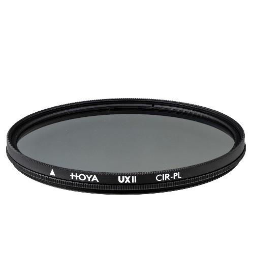thumbnail image 2 of Hoya 58mm Digital Filter Kit II – Slim UV, CPL, ND8 Filters + Hard Case HK-DG58-II 2 of 3