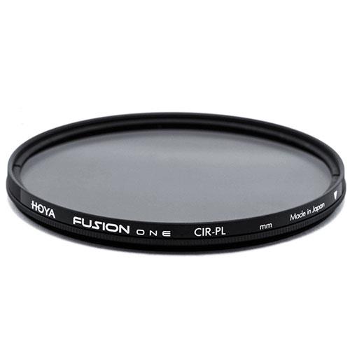 72mm Fusion One Circular Polariser Filter Product Image (Primary)
