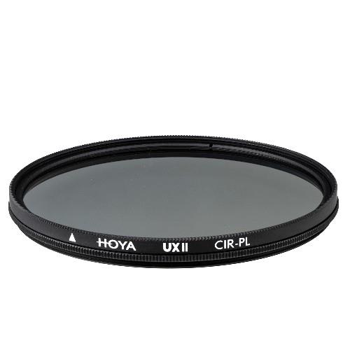 HOYA 72MM UX II PL-CIR Product Image (Primary)