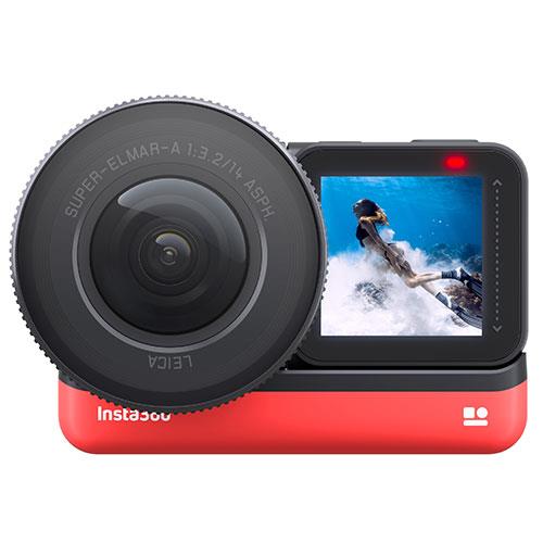 ONE R 1-Inch Edition Action Camera Product Image (Secondary Image 1)